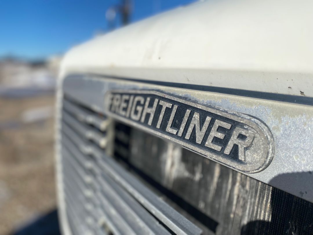 1995 FREIGHTLINER FL80 - Image 15